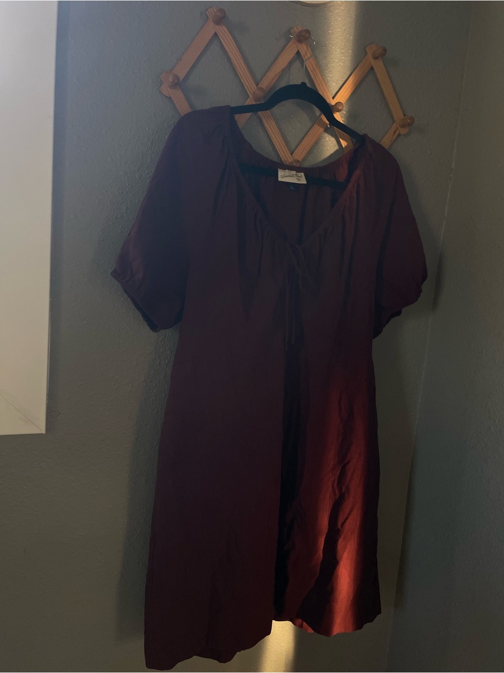 Universal Thread Dress